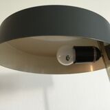 Modernist table lamp design from the 60s