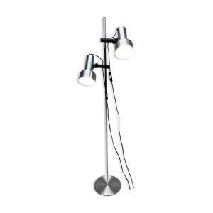 Lampadaire en aluminium