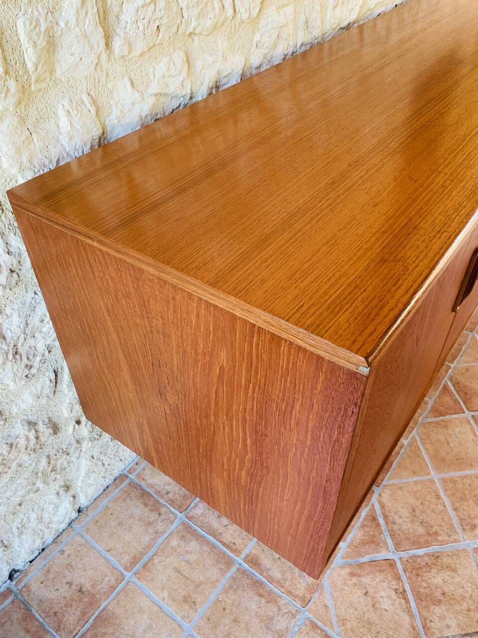 Vintage Teak Sideboard by G-Plan
