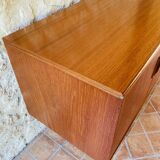 Vintage Teak Sideboard by G-Plan