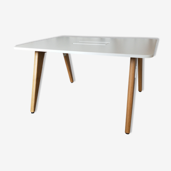 Table atelier haworth haut de gamme