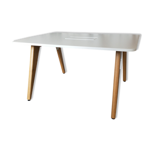 Table atelier haworth - haut
