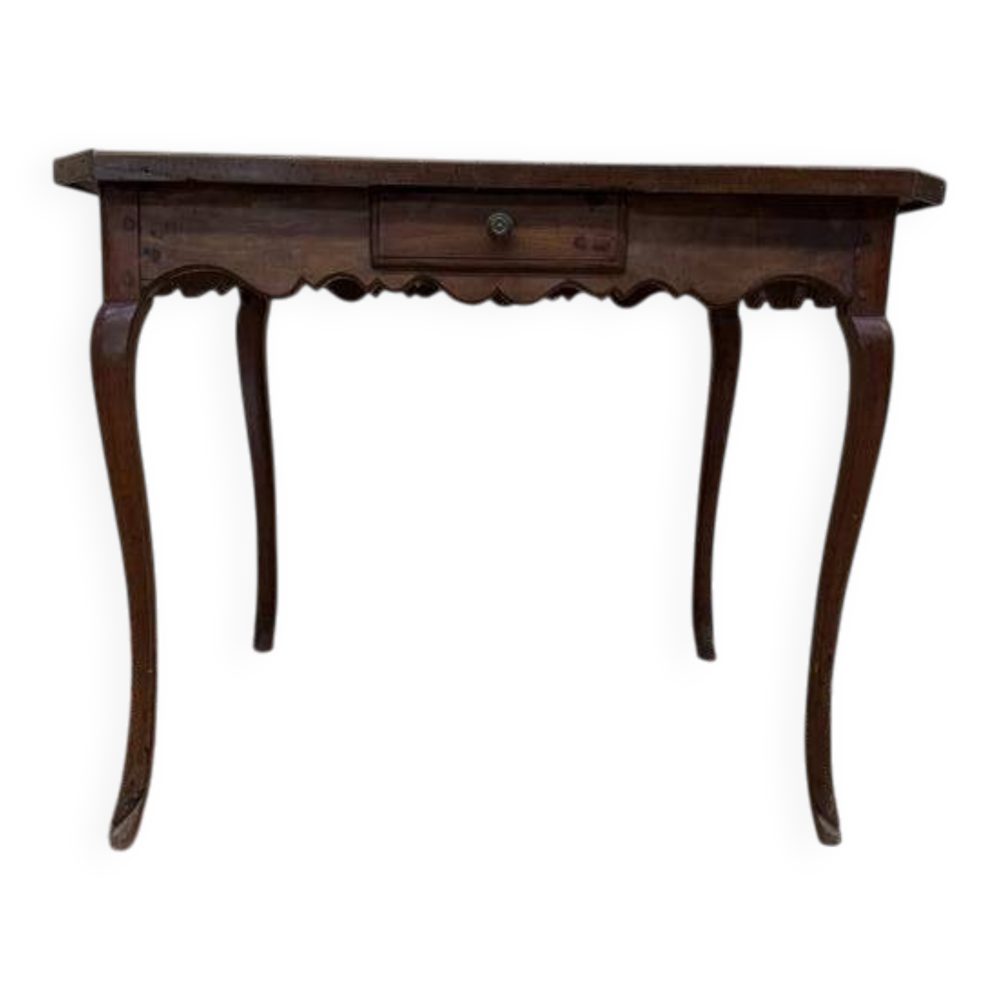 Table cabaret époque Louis XV