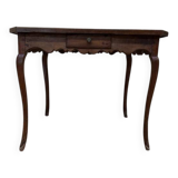 Table cabaret époque Louis XV