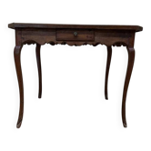 Table cabaret époque Louis XV