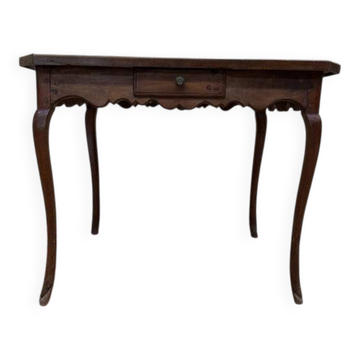 Table cabaret époque Louis XV