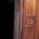 Louis XIV castle wardrobe, 18th century