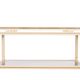 Pierre Vandel Paris Serving Table 1970s France