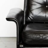 Spring chair Arnold Bode for Federholz-Gesellschaft OHG