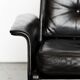 Spring chair Arnold Bode for Federholz-Gesellschaft OHG
