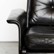 Spring chair Arnold Bode for Federholz-Gesellschaft OHG