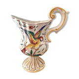 Porcelain jug
