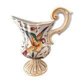 Cruche en porcelaine