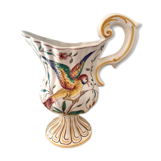 Porcelain jug