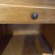 Table de chevet