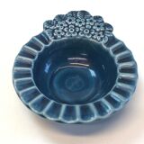 Trinket bowl Rosa Ljung for Helsingborg Sweden vintage ceramics 60