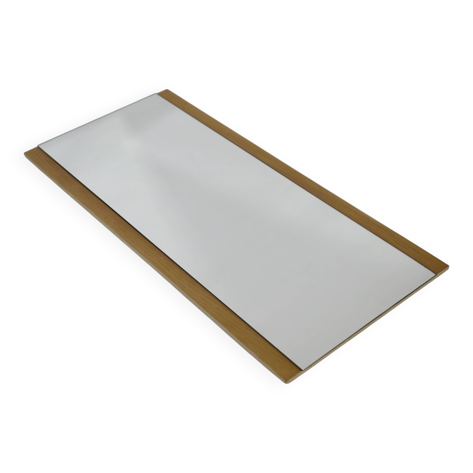 Mid Century Design Mirror 1960s