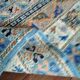 Handmade Berber Carpet Fes 245x178cm