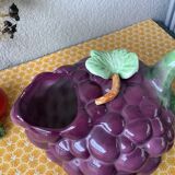 Pitcher slurry grape