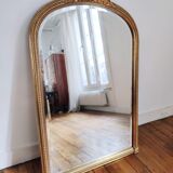Deknudt Golden Mirror 63x95cm