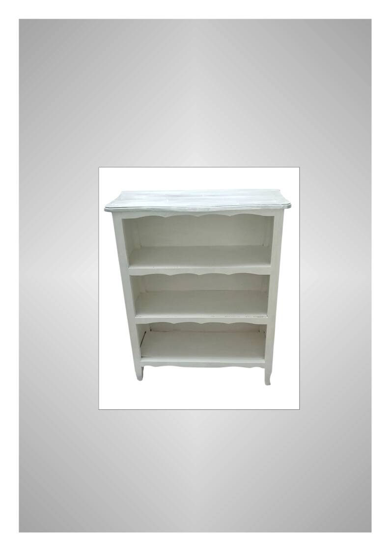 Vintage black and taupe bibus