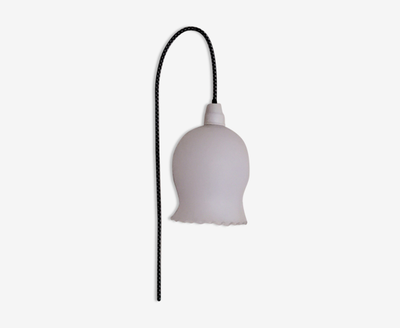 Nomadic hanging lamp