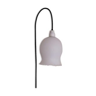 Nomadic hanging lamp