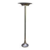 Lampadaire Art Déco en cuivre