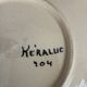 8 dessert plates Keraluc