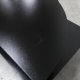 Set of 2 armchairs and coffee table designed by Patrice Bonneau, Genexco edition, 19