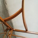 Vintage armchair from the 50s