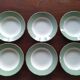 12 assiettes creuses Villeroy & Boch vintage 1960