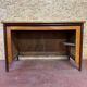 Jacques Adnet style desk - Iconic design