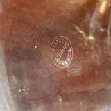 Carafe saint louis