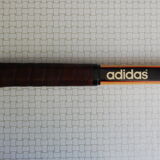 Adidas Ilie Nastase tennis racket