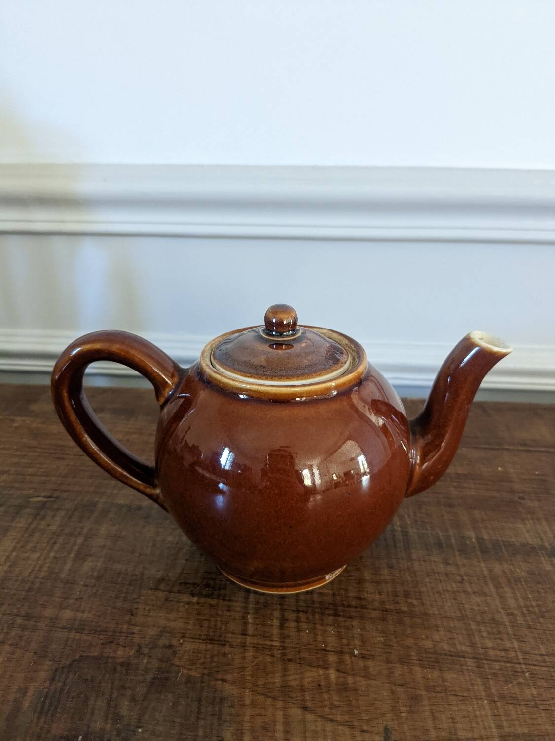 Tea-pot