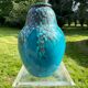 Vase cab ceramic art of bordeaux 1930/1940 primavera