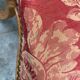 Pair of pink armchairs