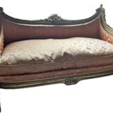 Louis XVI bench