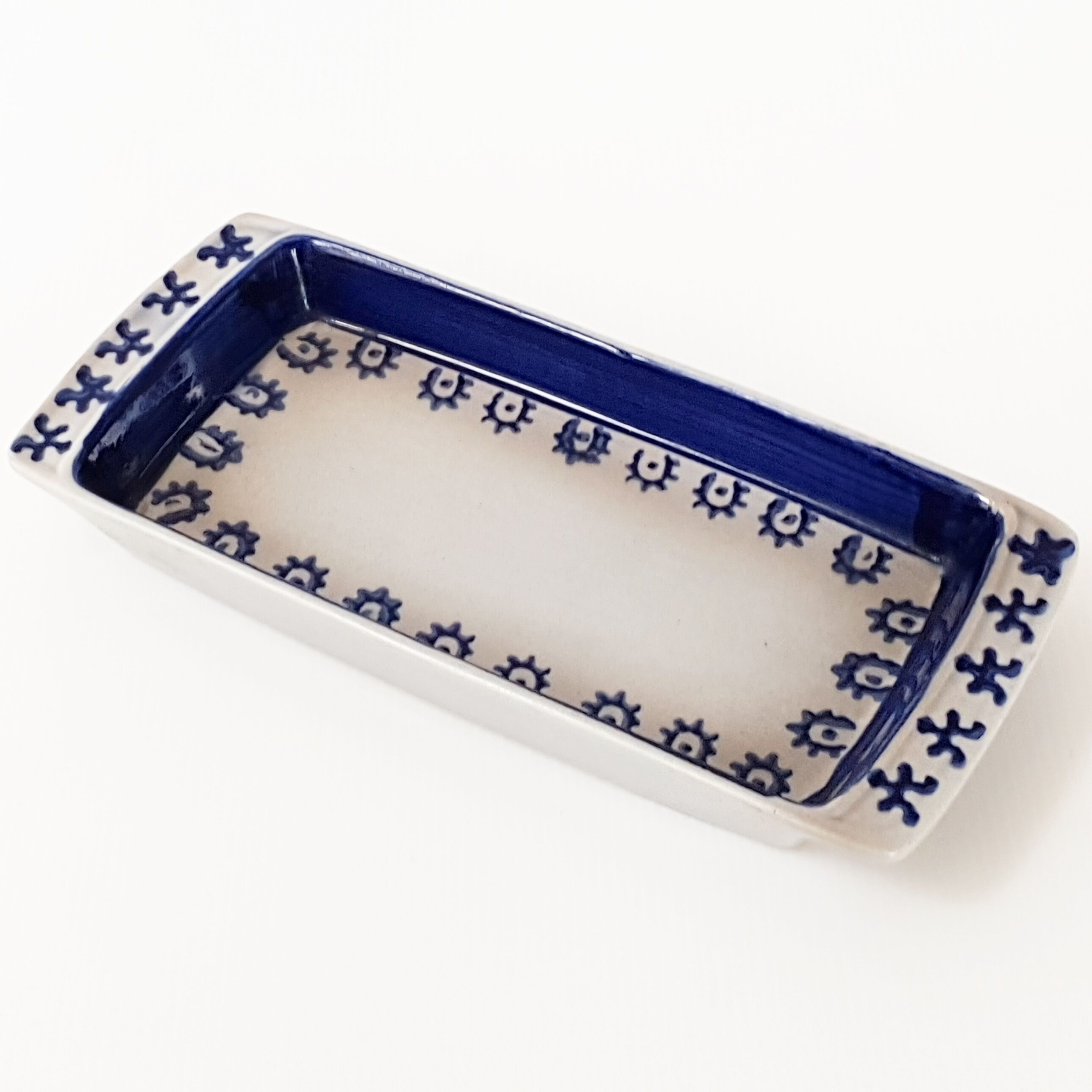 Vintage Westervald pocket empty