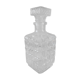 Vintage 70s whisky carafe