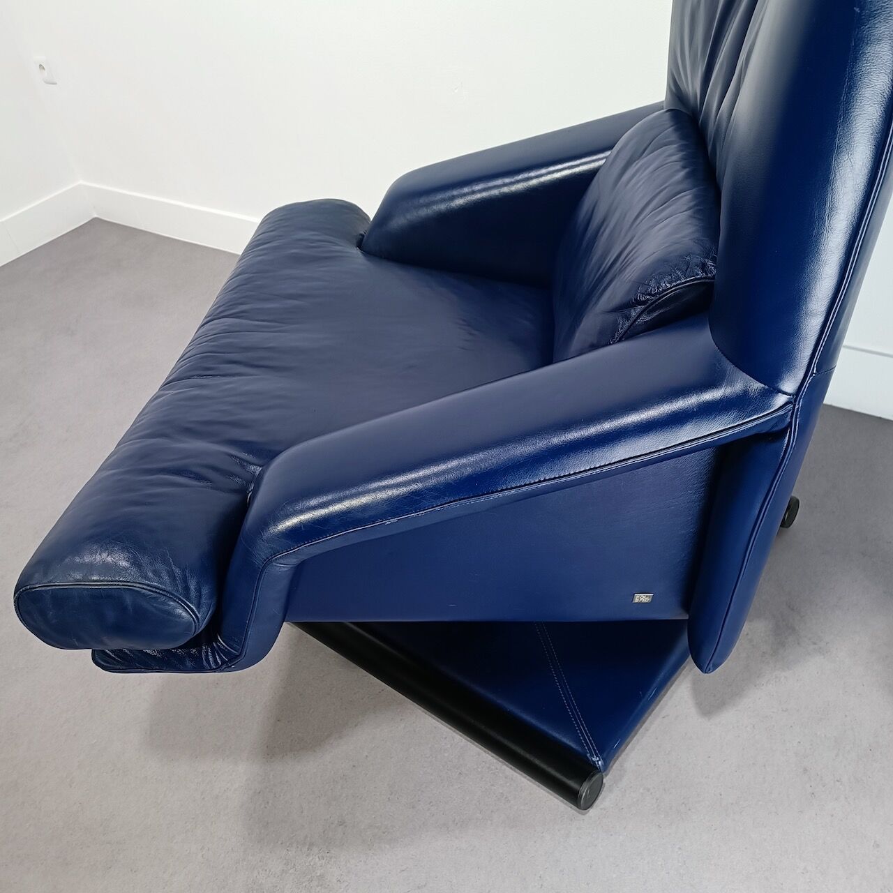 Fauteuil 6500 de Rolf benz