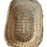 Large laundry basket