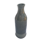 Bouteille grès gris marquage ml xii 66 cuisine vintage