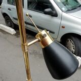 Lamppost Étienne Fulmigier