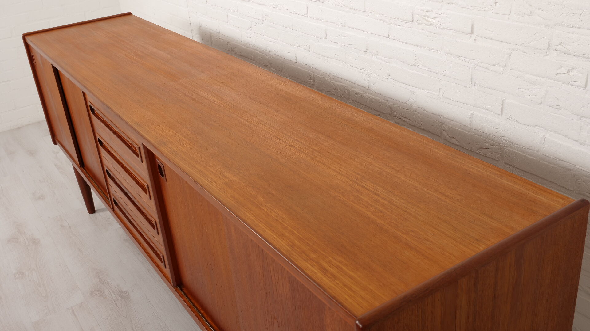 Sideboard by Johannes Andersen