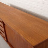 Sideboard by Johannes Andersen