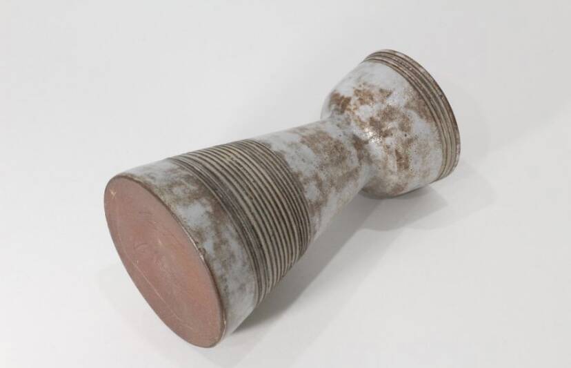 Great torch - alexandre kostanda (1921-2007) vallauris