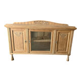 Low Art Deco enfilade