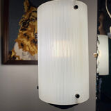 Tube Space Age seventies Plexiglas